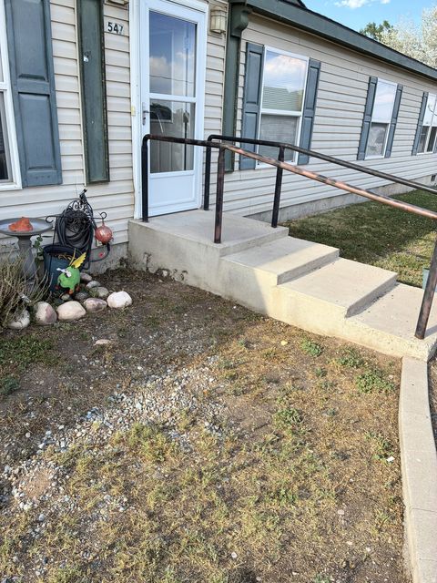 Tiny photo for 547 E 2000 N, Vernal, UT 84078 (MLS # 2169939)