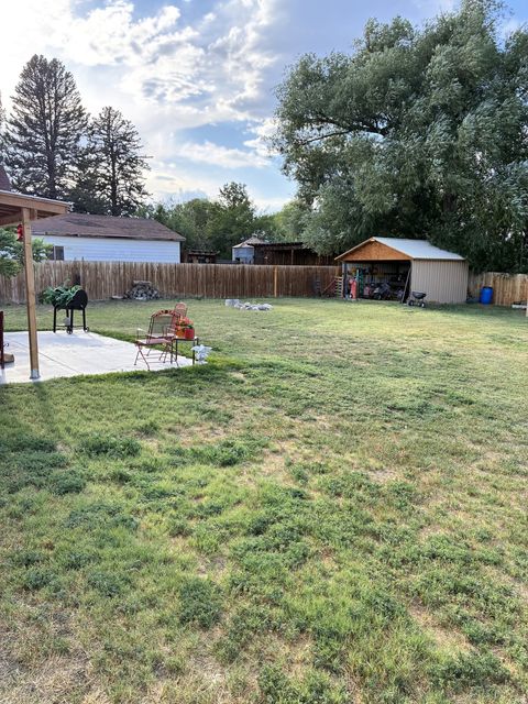 Tiny photo for 547 E 2000 N, Vernal, UT 84078 (MLS # 2169939)