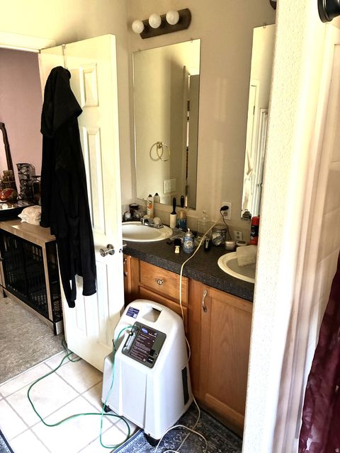 Tiny photo for 547 E 2000 N, Vernal, UT 84078 (MLS # 2169939)