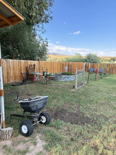 Tiny photo for 547 E 2000 N, Vernal, UT 84078 (MLS # 2169939)