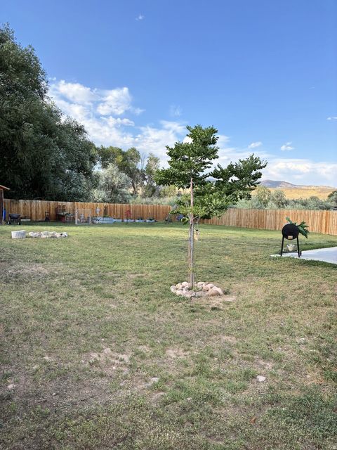 Tiny photo for 547 E 2000 N, Vernal, UT 84078 (MLS # 2169939)