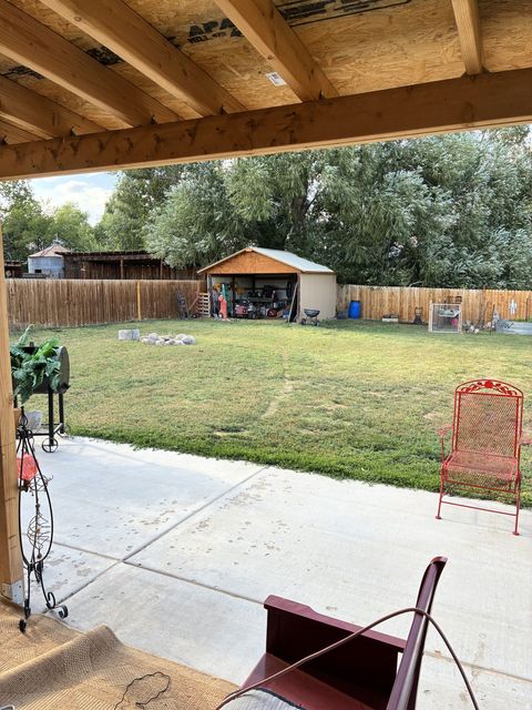 Tiny photo for 547 E 2000 N, Vernal, UT 84078 (MLS # 2169939)