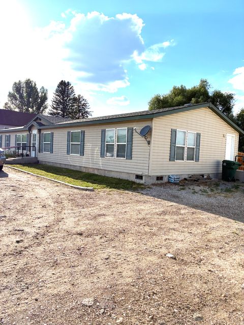 Tiny photo for 547 E 2000 N, Vernal, UT 84078 (MLS # 2169939)