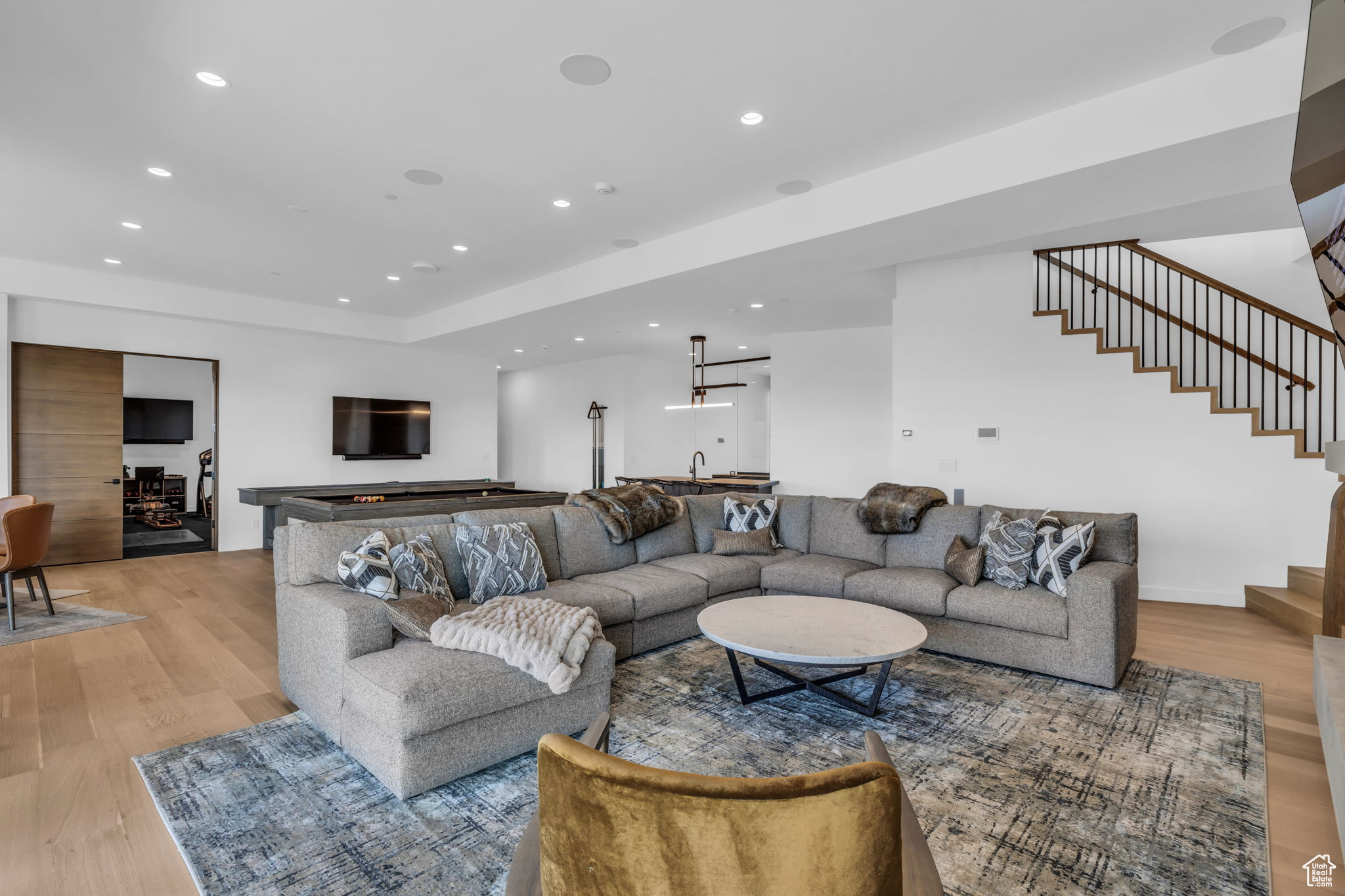 2178 E Lone Peak Ln, Kamas, Utah image 22