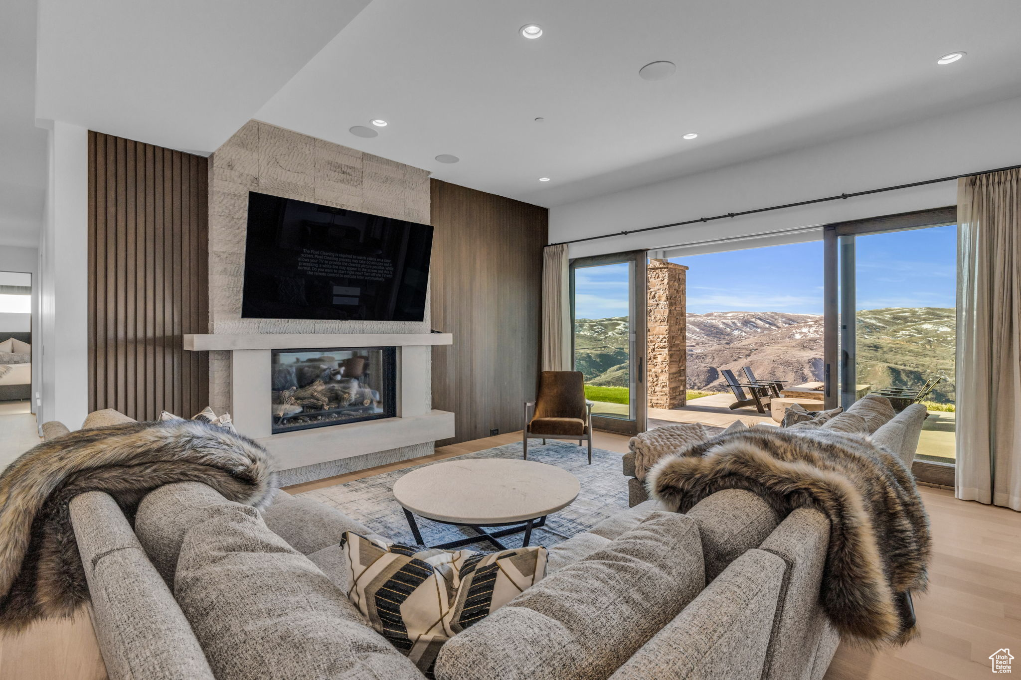 2178 E Lone Peak Ln, Kamas, Utah image 21