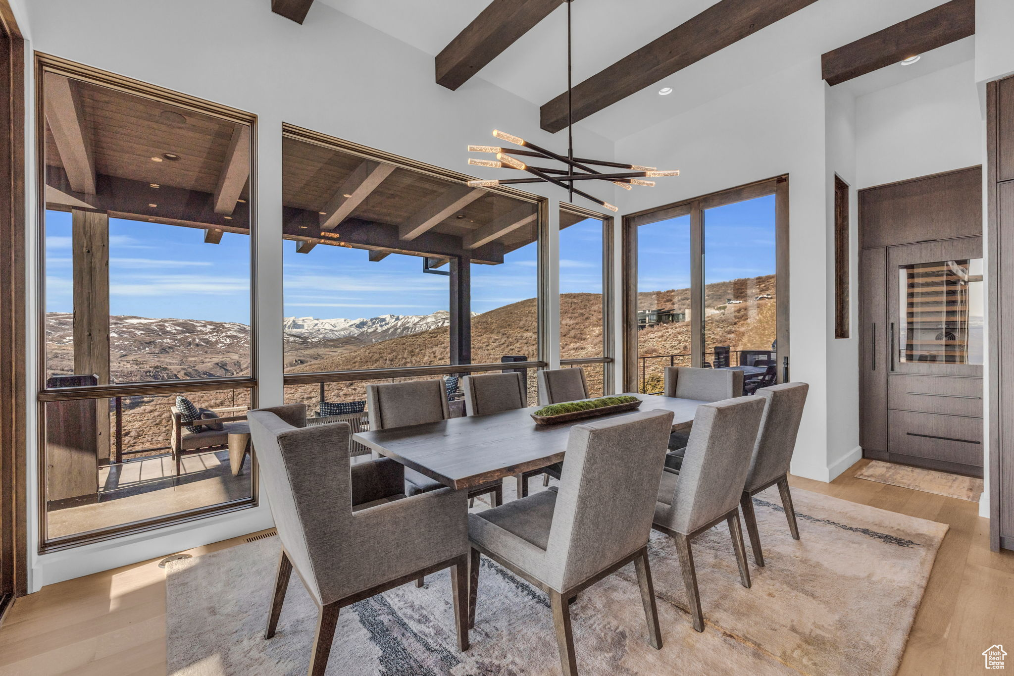 2178 E Lone Peak Ln, Kamas, Utah image 7