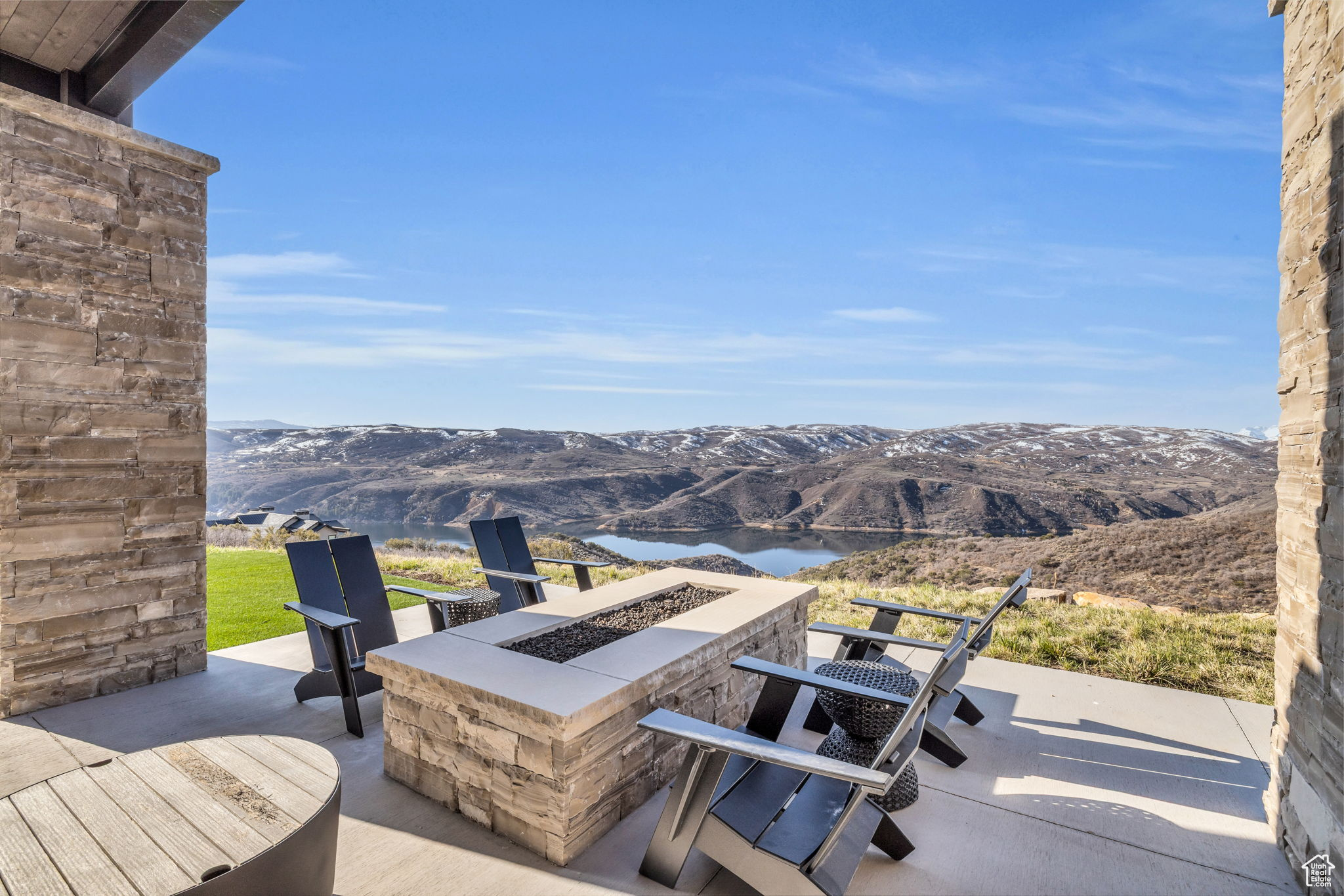 2178 E Lone Peak Ln, Kamas, Utah image 32