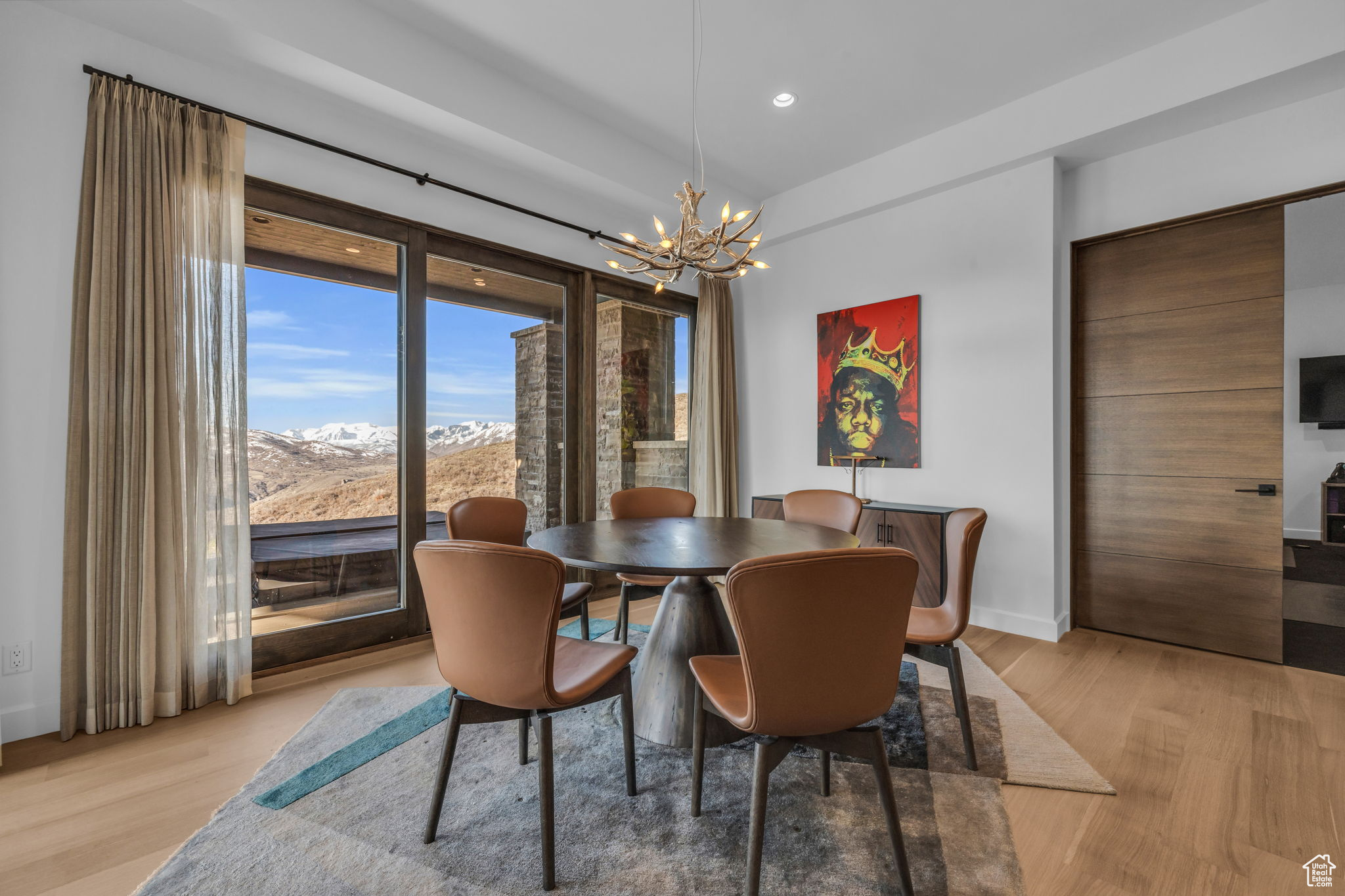 2178 E Lone Peak Ln, Kamas, Utah image 24
