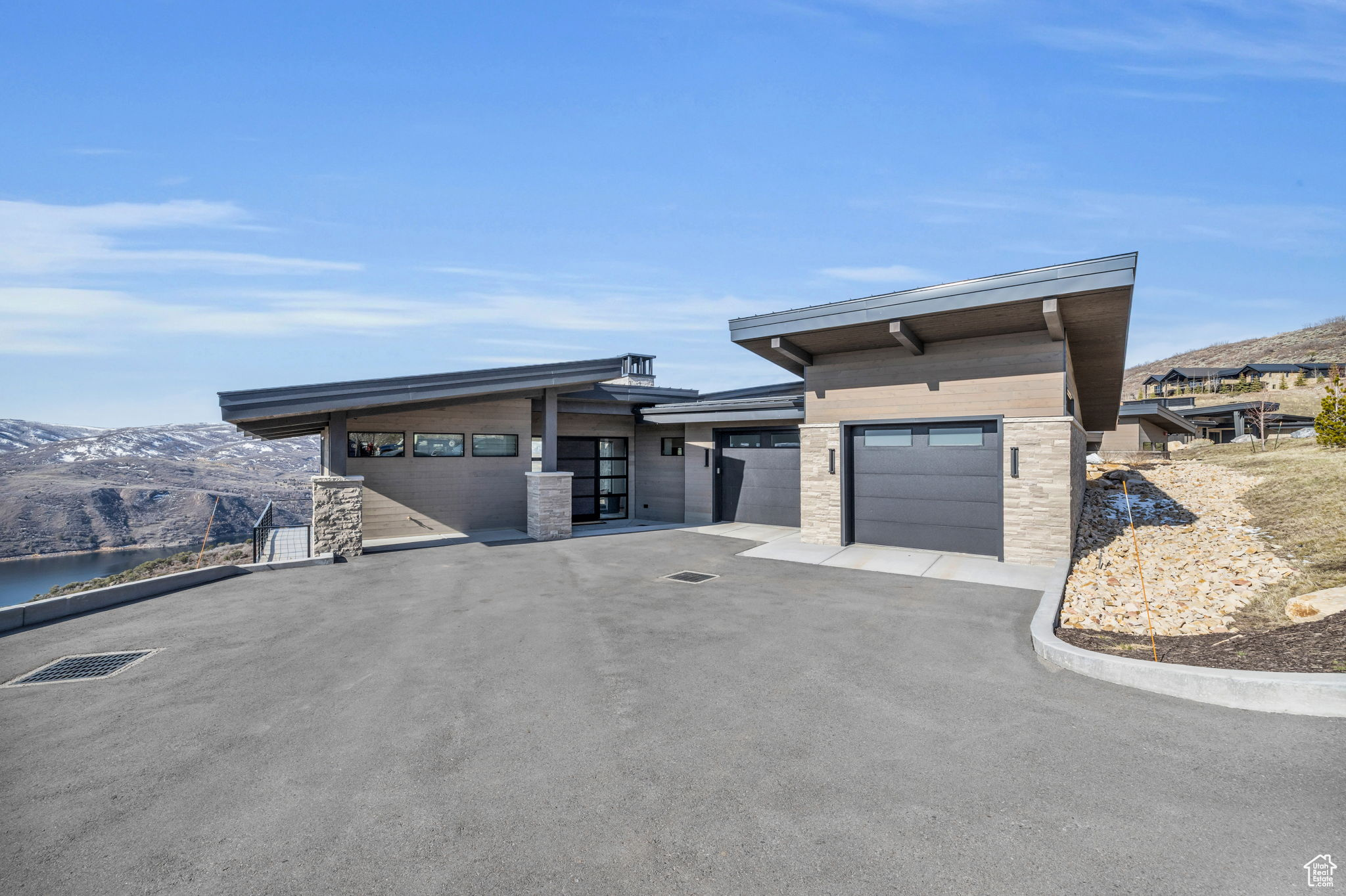 2178 E Lone Peak Ln, Kamas, Utah image 36
