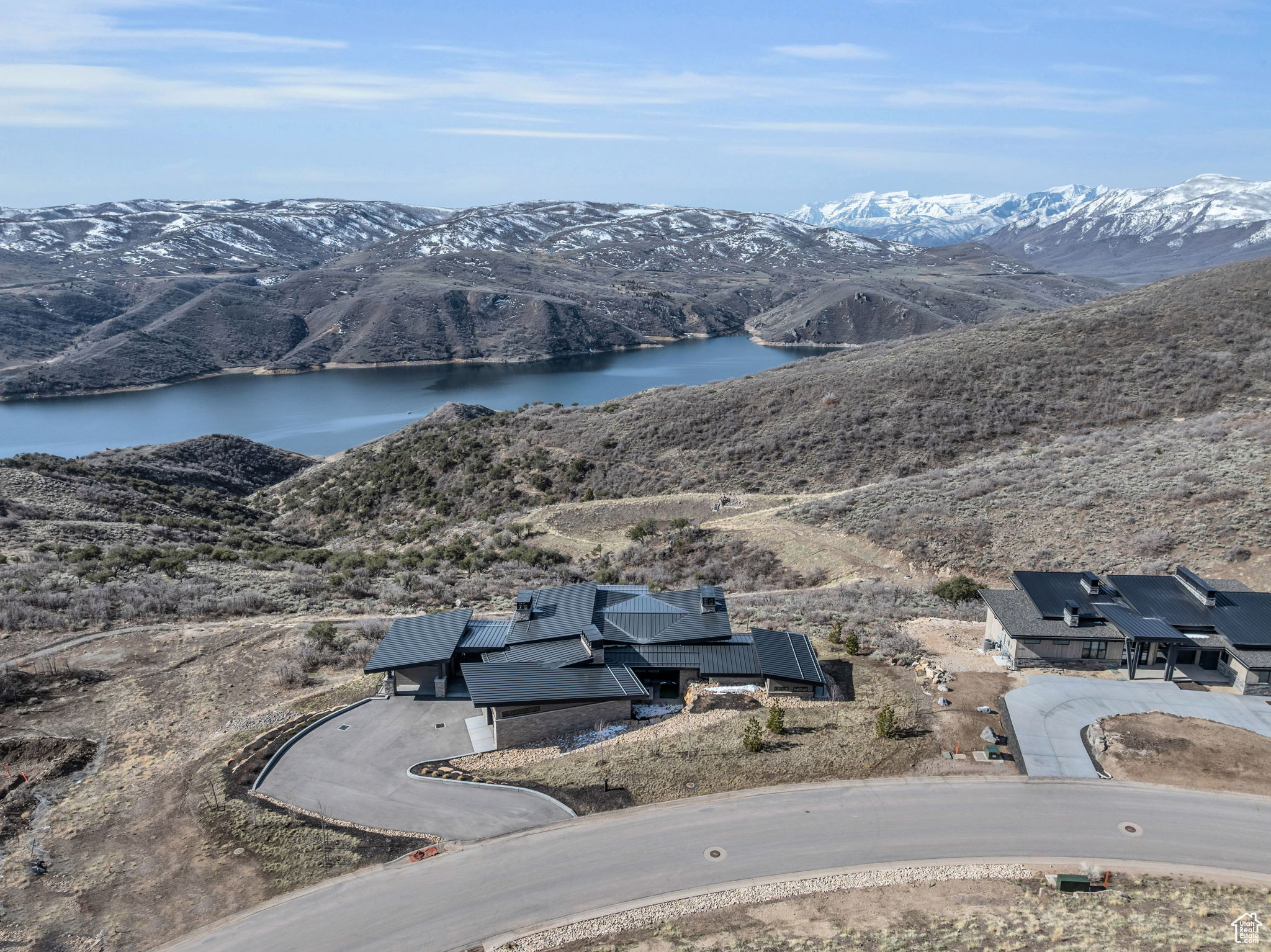 2178 E Lone Peak Ln, Kamas, Utah image 1