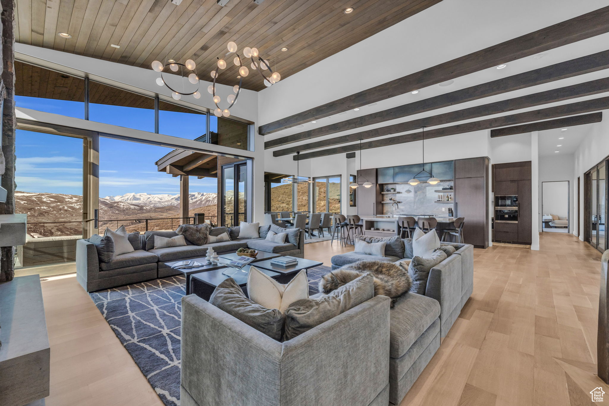 2178 E Lone Peak Ln, Kamas, Utah image 3