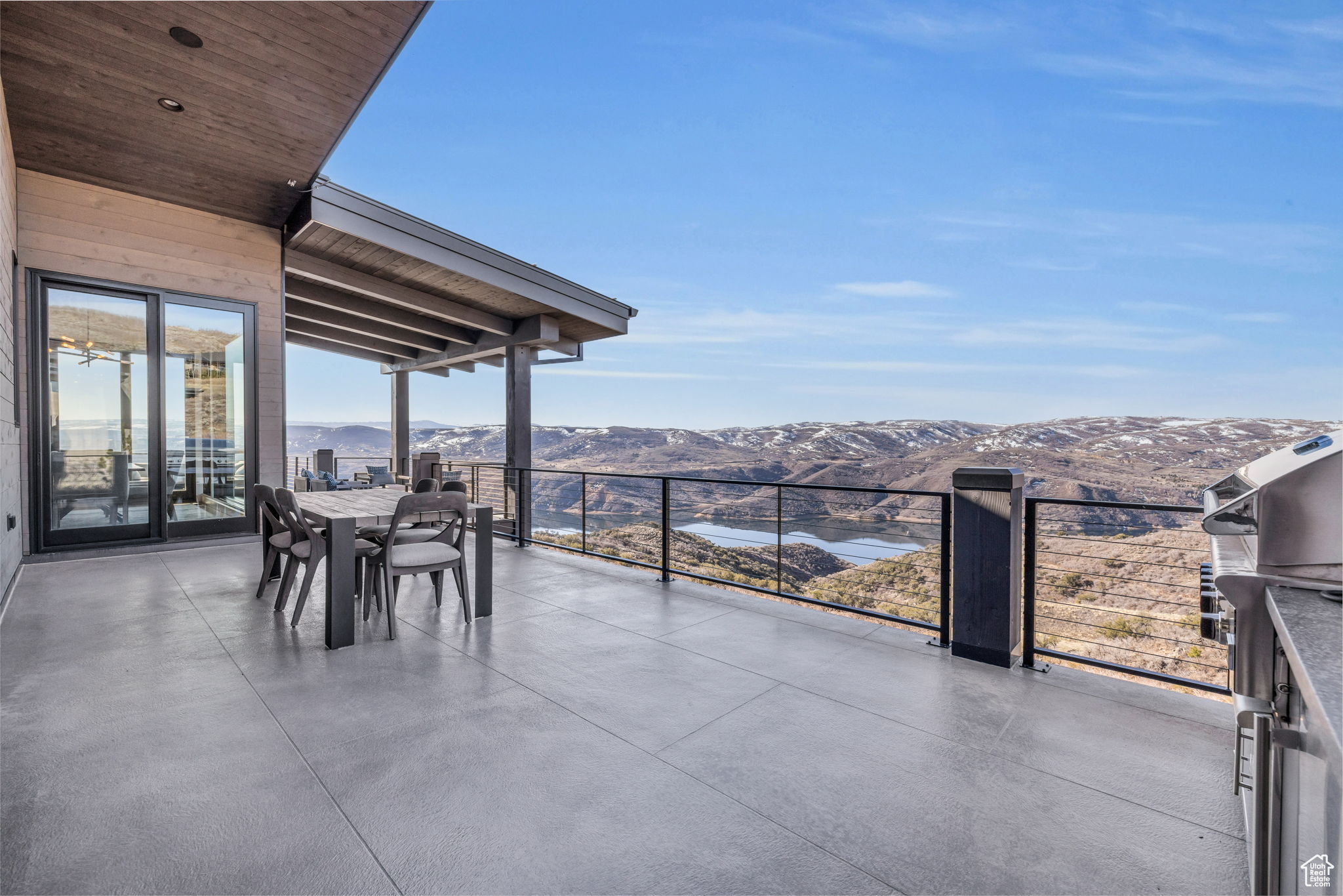 2178 E Lone Peak Ln, Kamas, Utah image 16