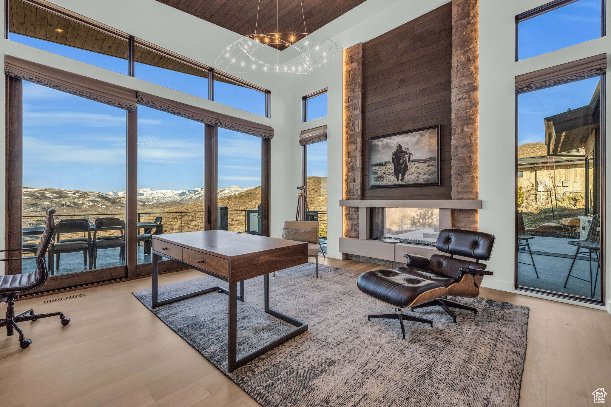 2178 E Lone Peak Ln, Kamas, Utah image 14