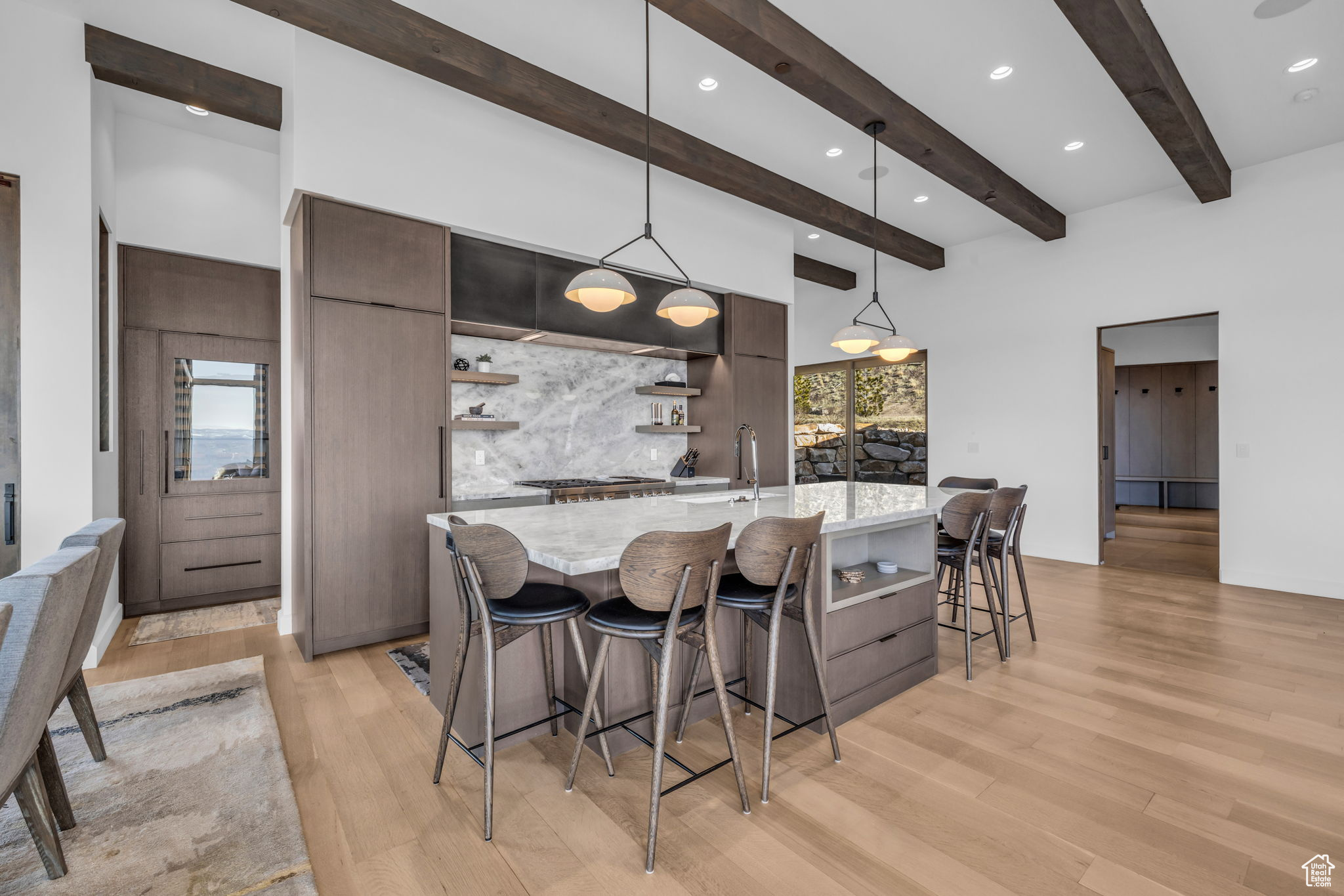 2178 E Lone Peak Ln, Kamas, Utah image 6