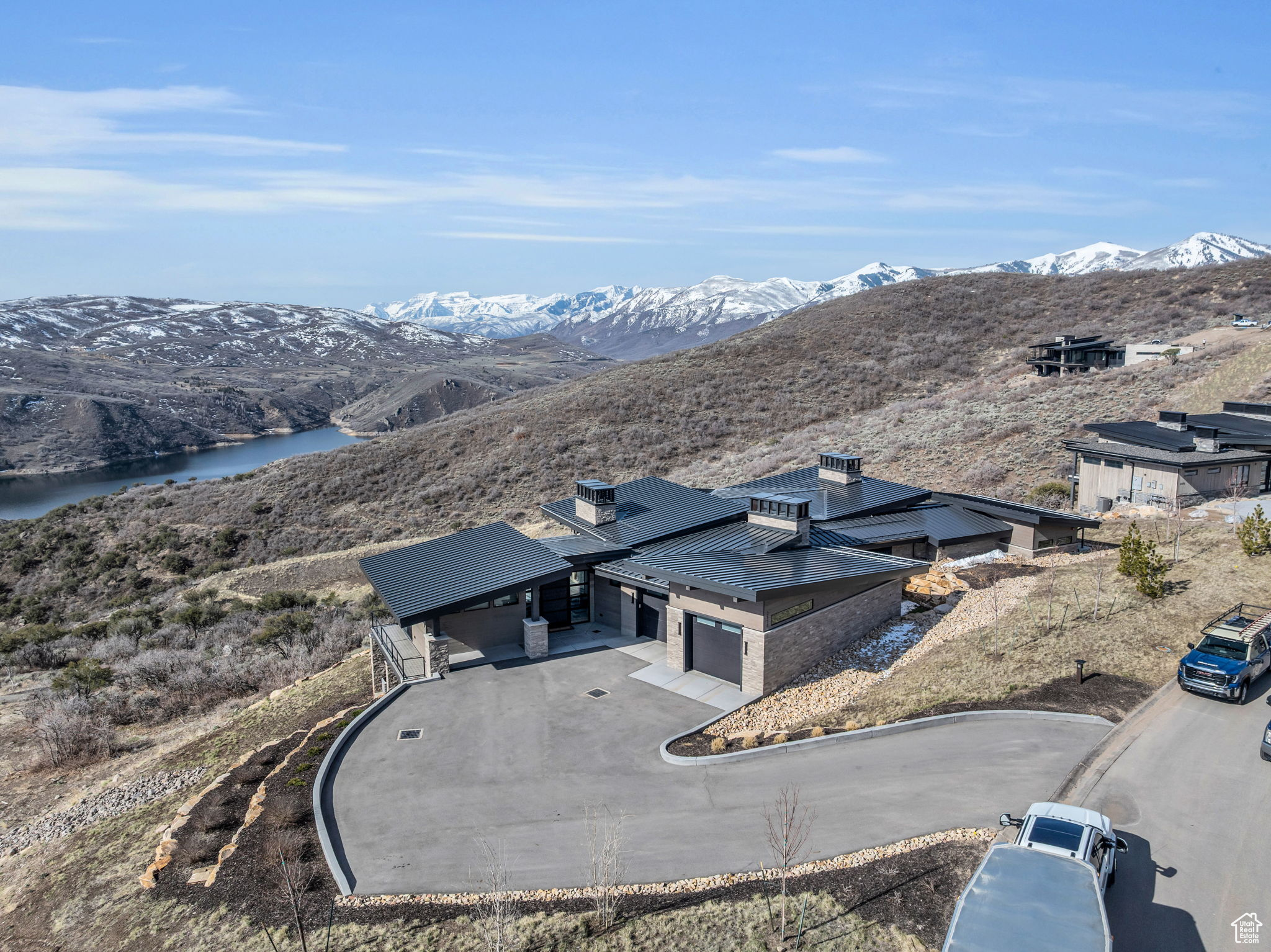 2178 E Lone Peak Ln, Kamas, Utah image 38