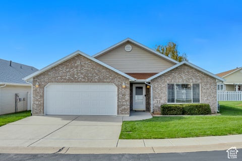 Photo of 1660 E 900 S #23, Clearfield, UT 84015 (MLS # 2192226)