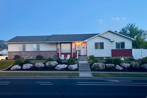 Homes For Sale - 349 N Bluff St<br/> Cache County, Providence, UT 84332