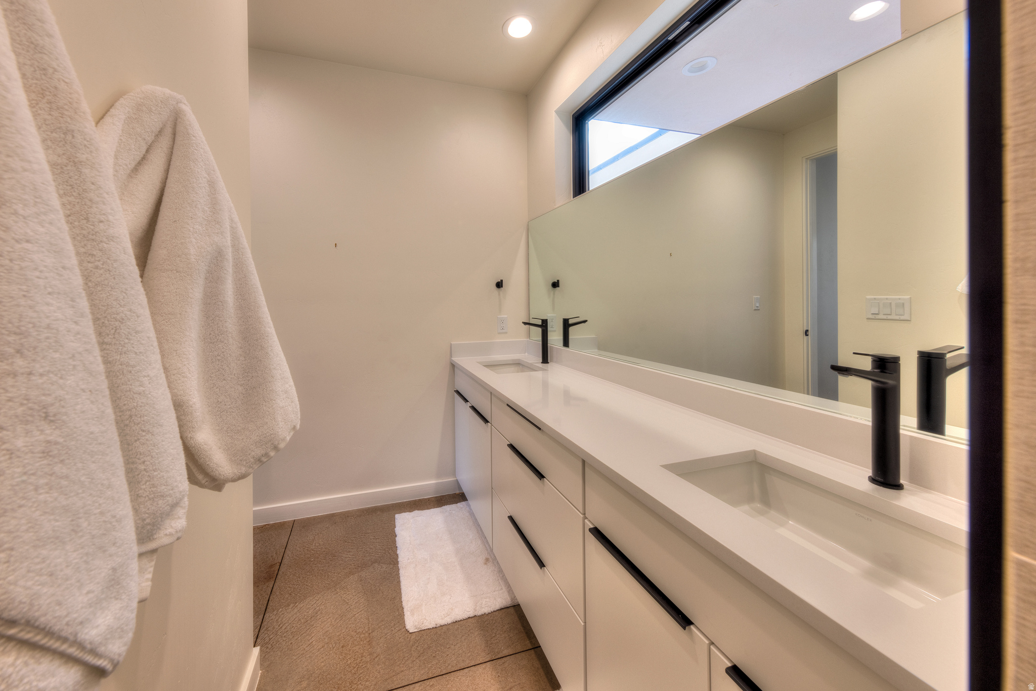 PUESTA DEL SOL - Residential