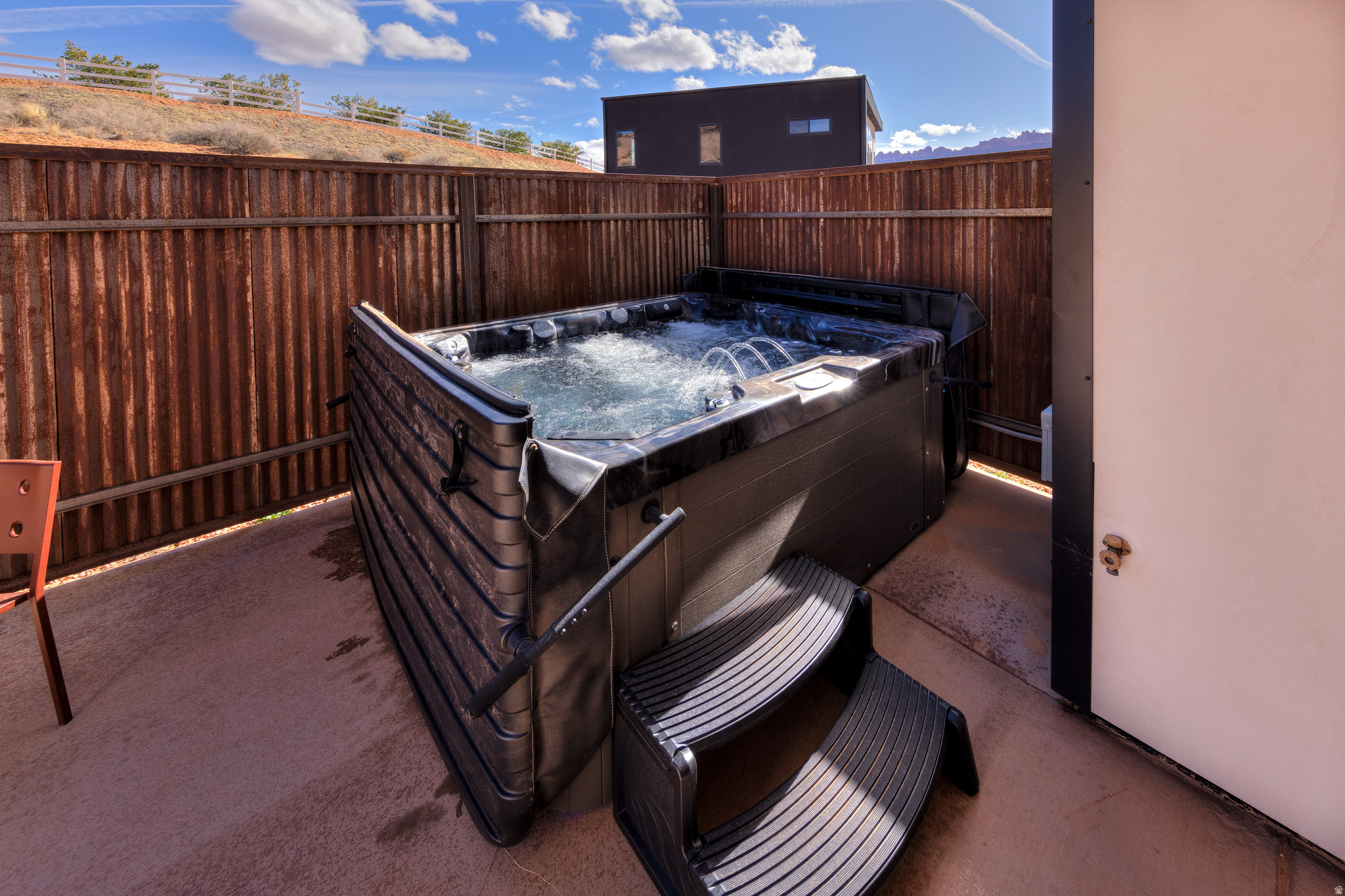 PUESTA DEL SOL - Residential