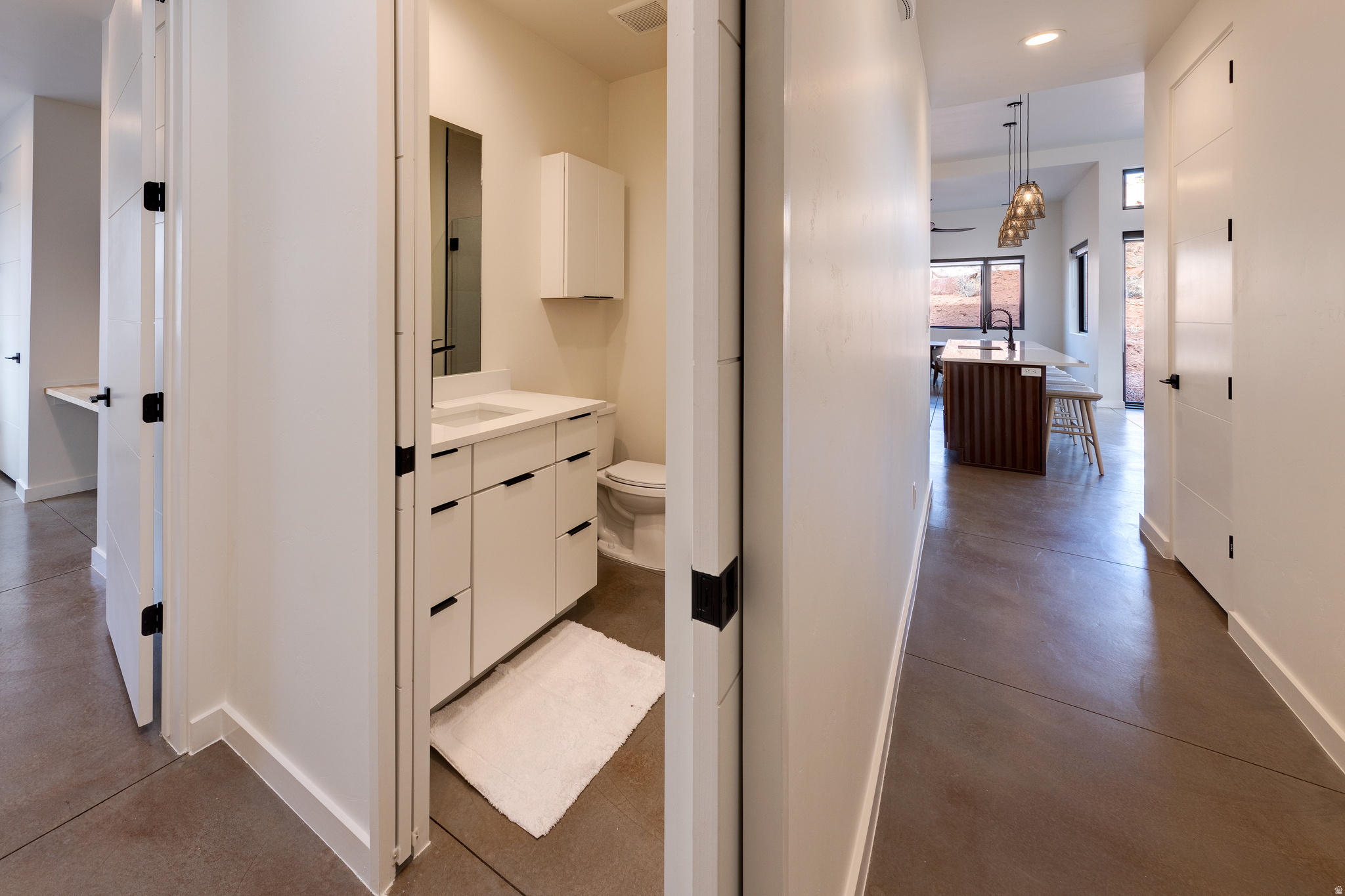 PUESTA DEL SOL - Residential
