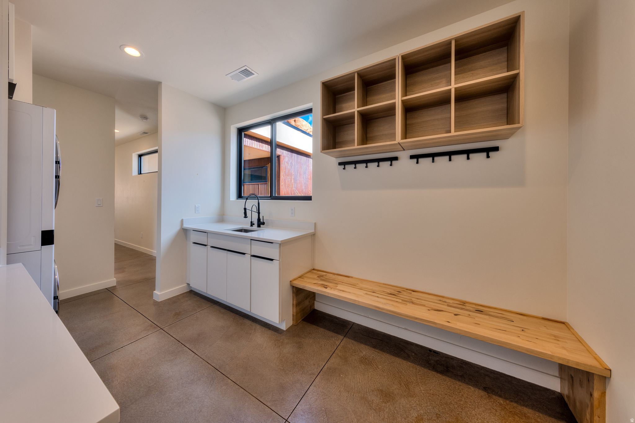 PUESTA DEL SOL - Residential