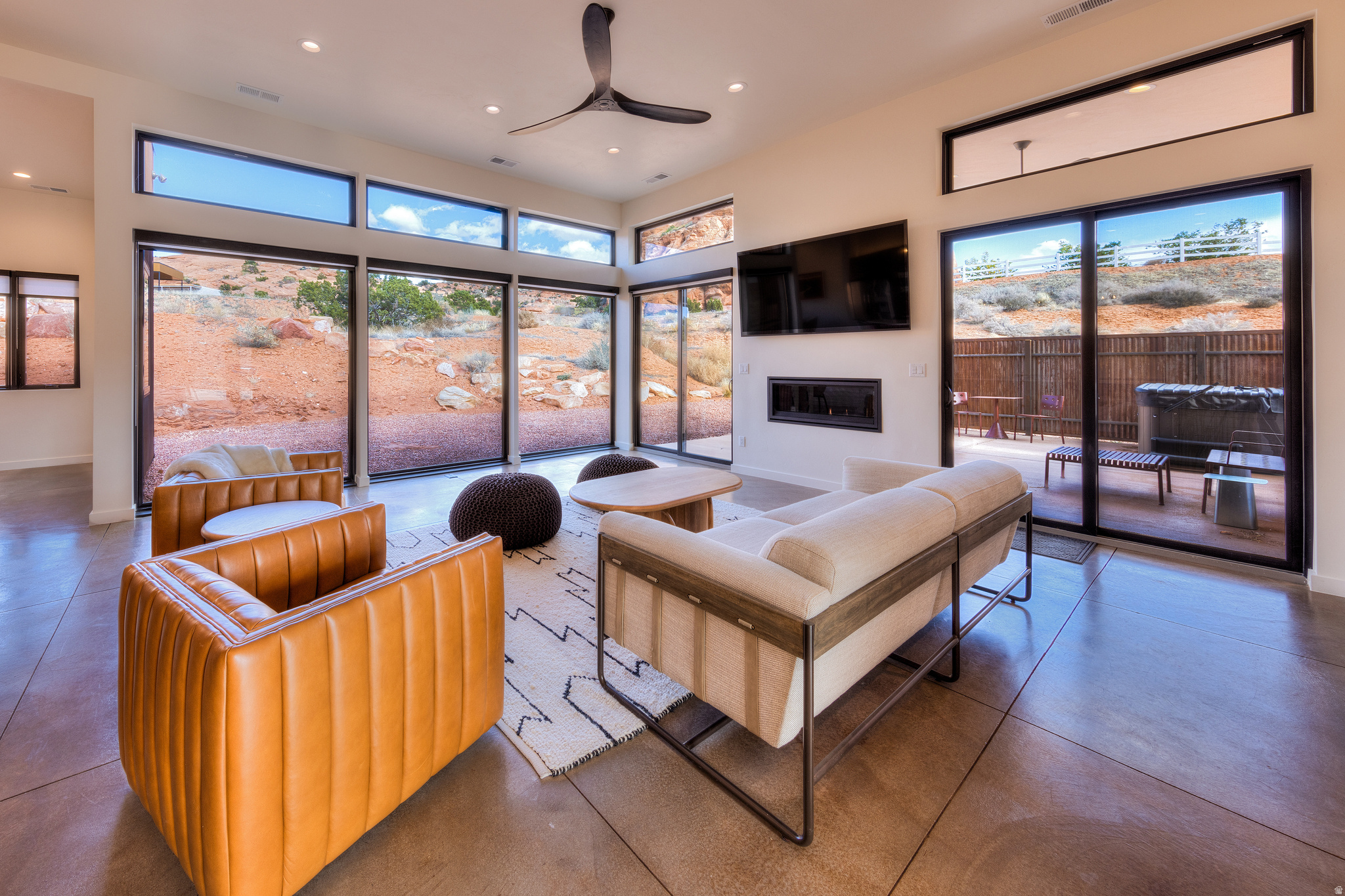 PUESTA DEL SOL - Residential