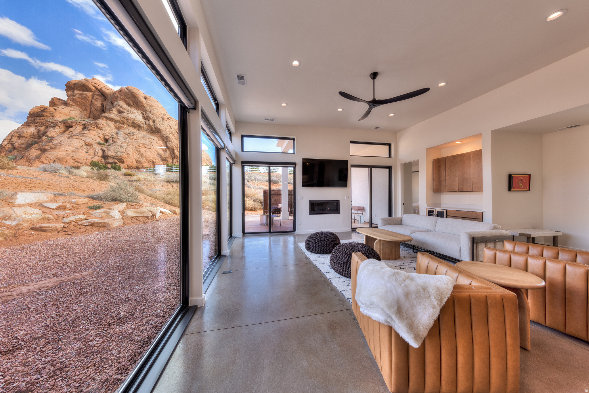 PUESTA DEL SOL - Residential