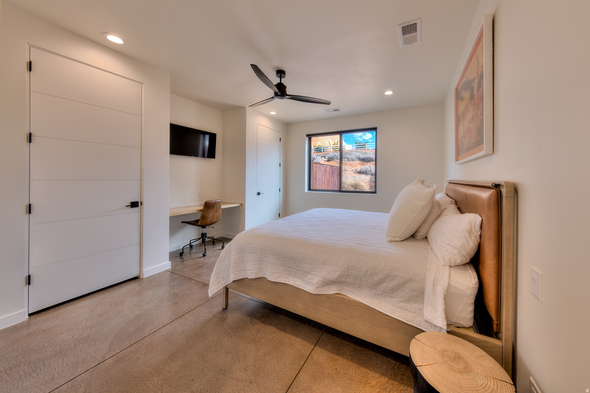 PUESTA DEL SOL - Residential
