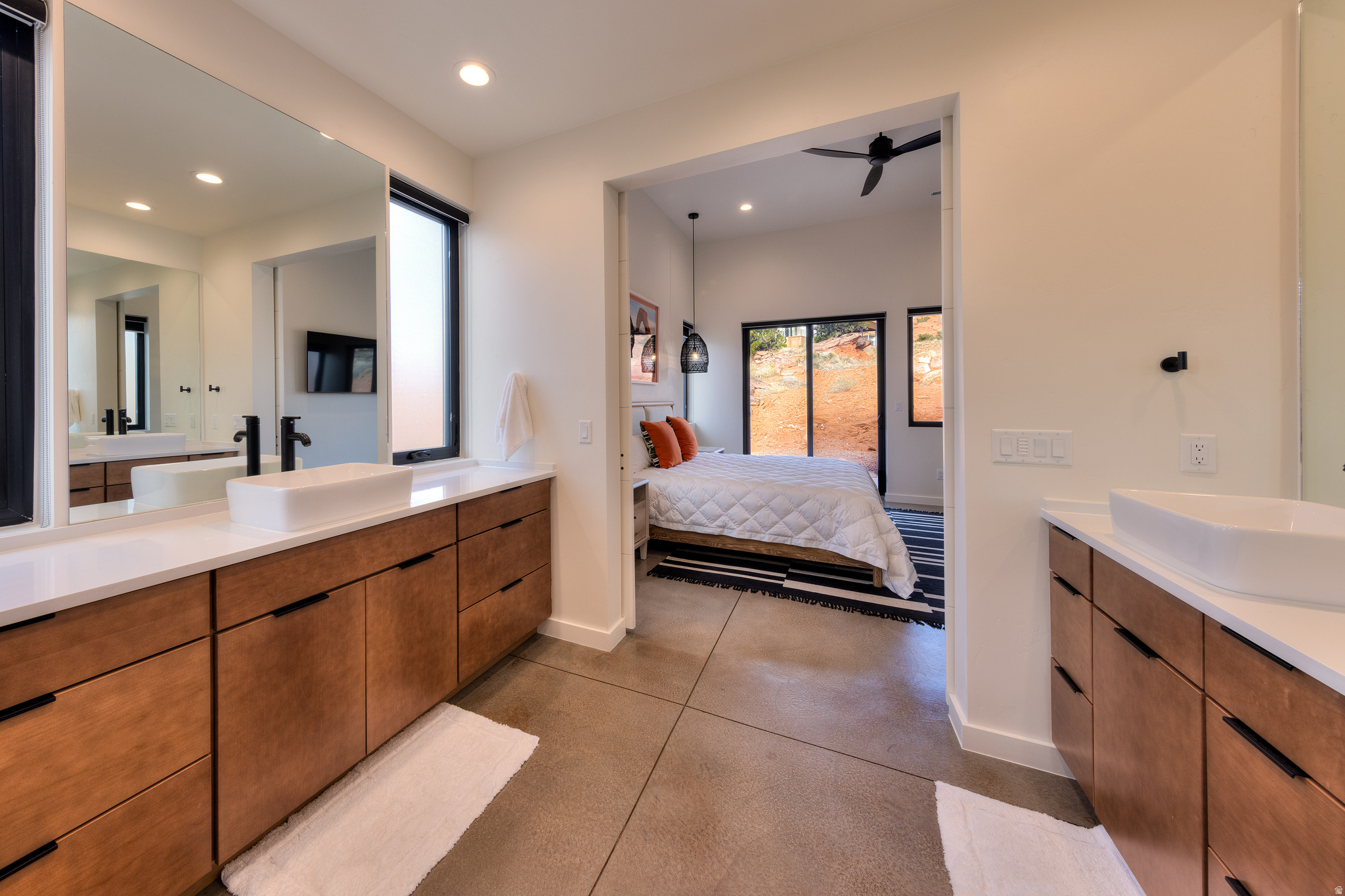 PUESTA DEL SOL - Residential