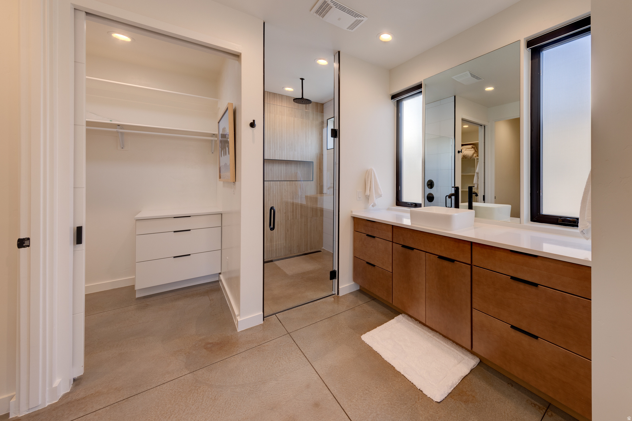 PUESTA DEL SOL - Residential