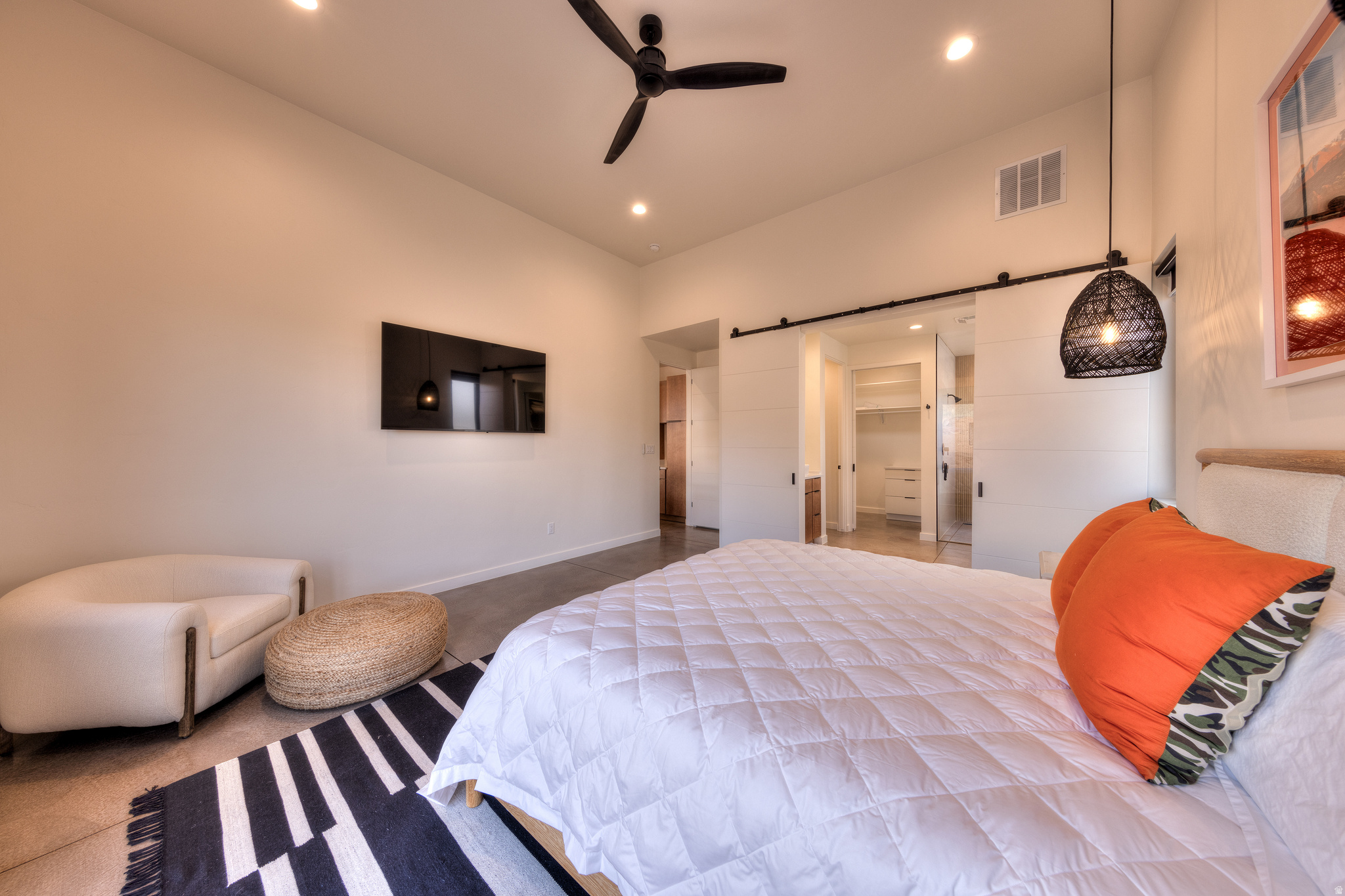 PUESTA DEL SOL - Residential