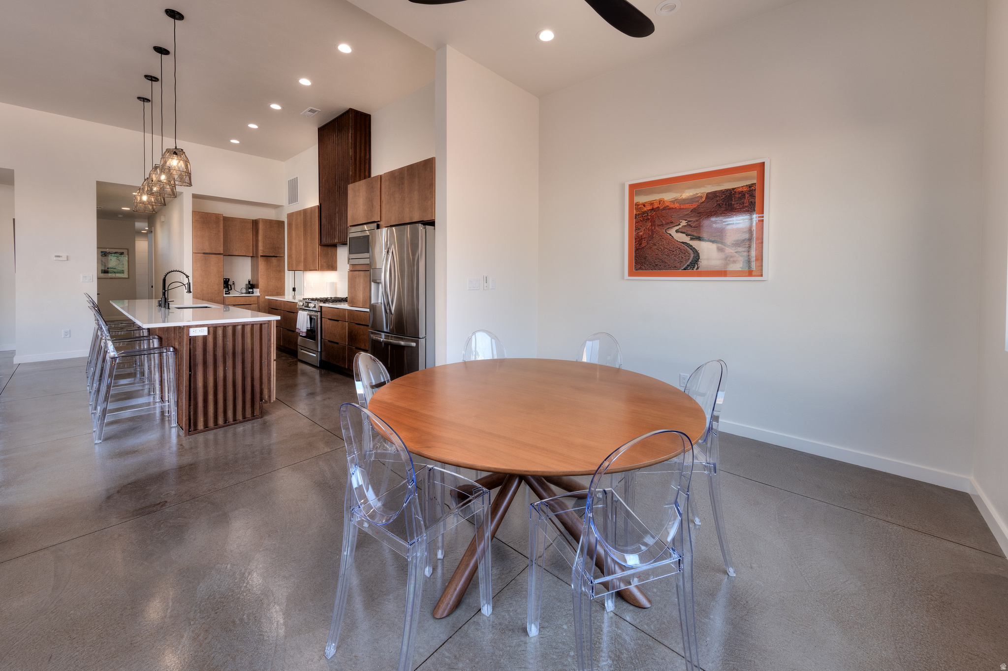 PUESTA DEL SOL - Residential