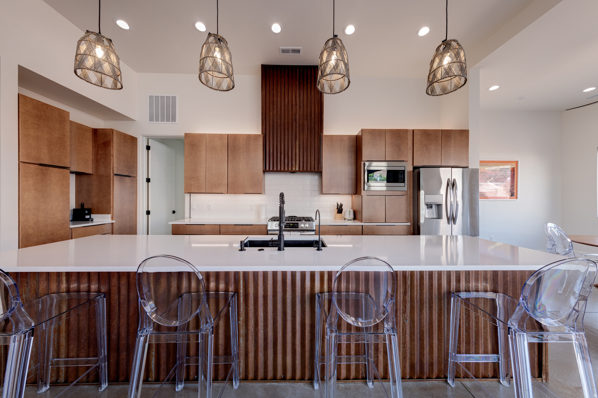PUESTA DEL SOL - Residential