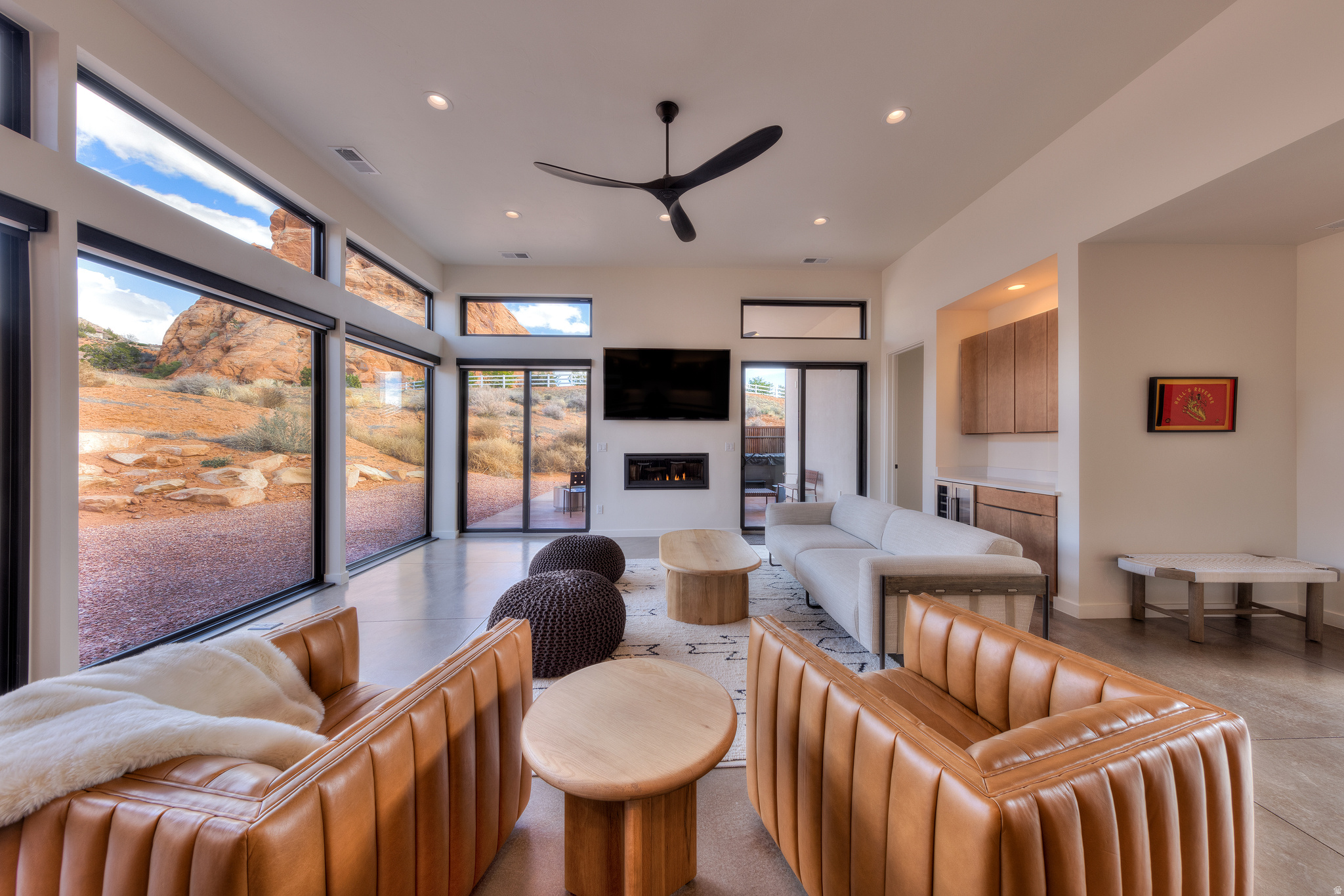 PUESTA DEL SOL - Residential