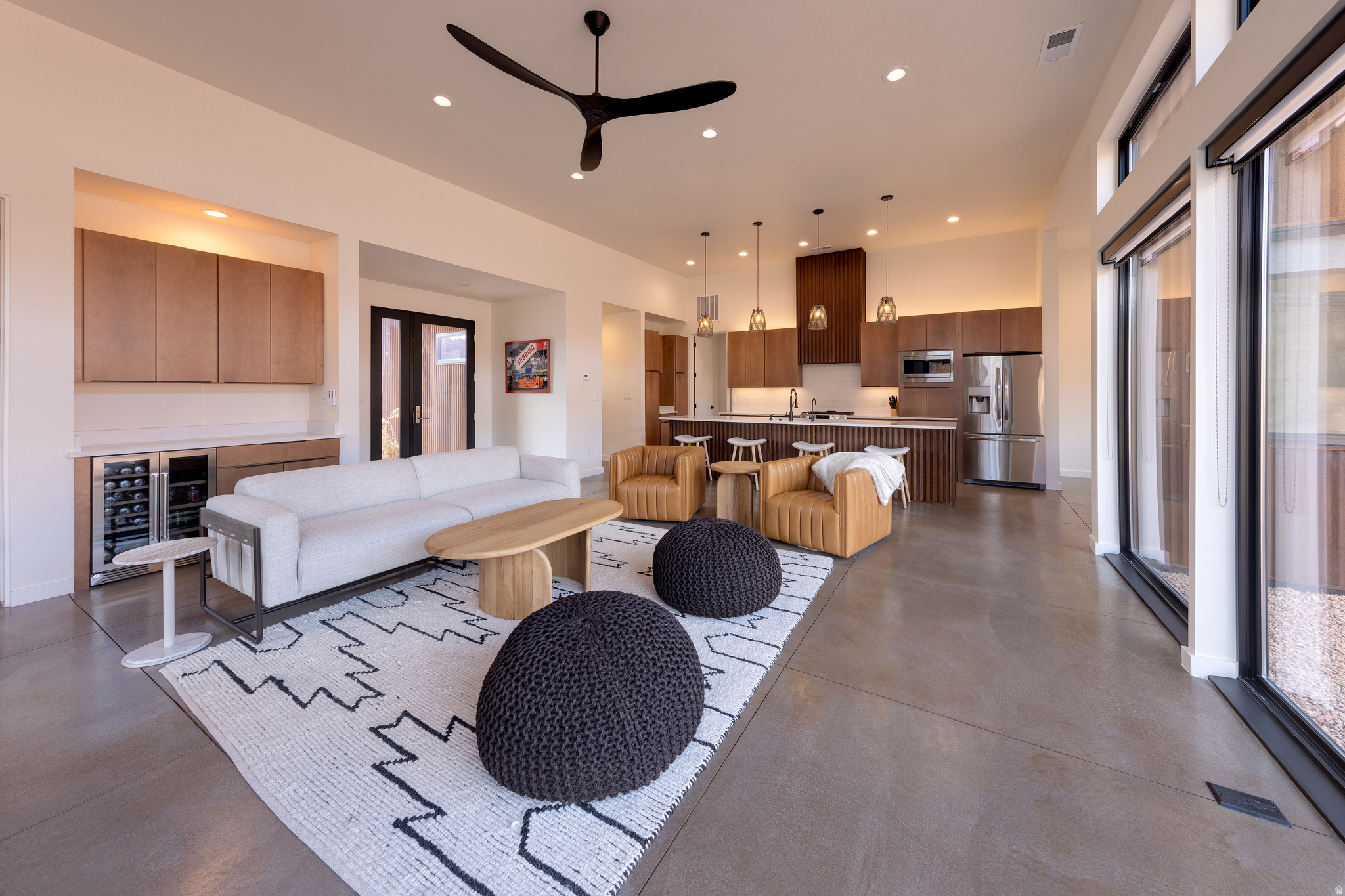 PUESTA DEL SOL - Residential