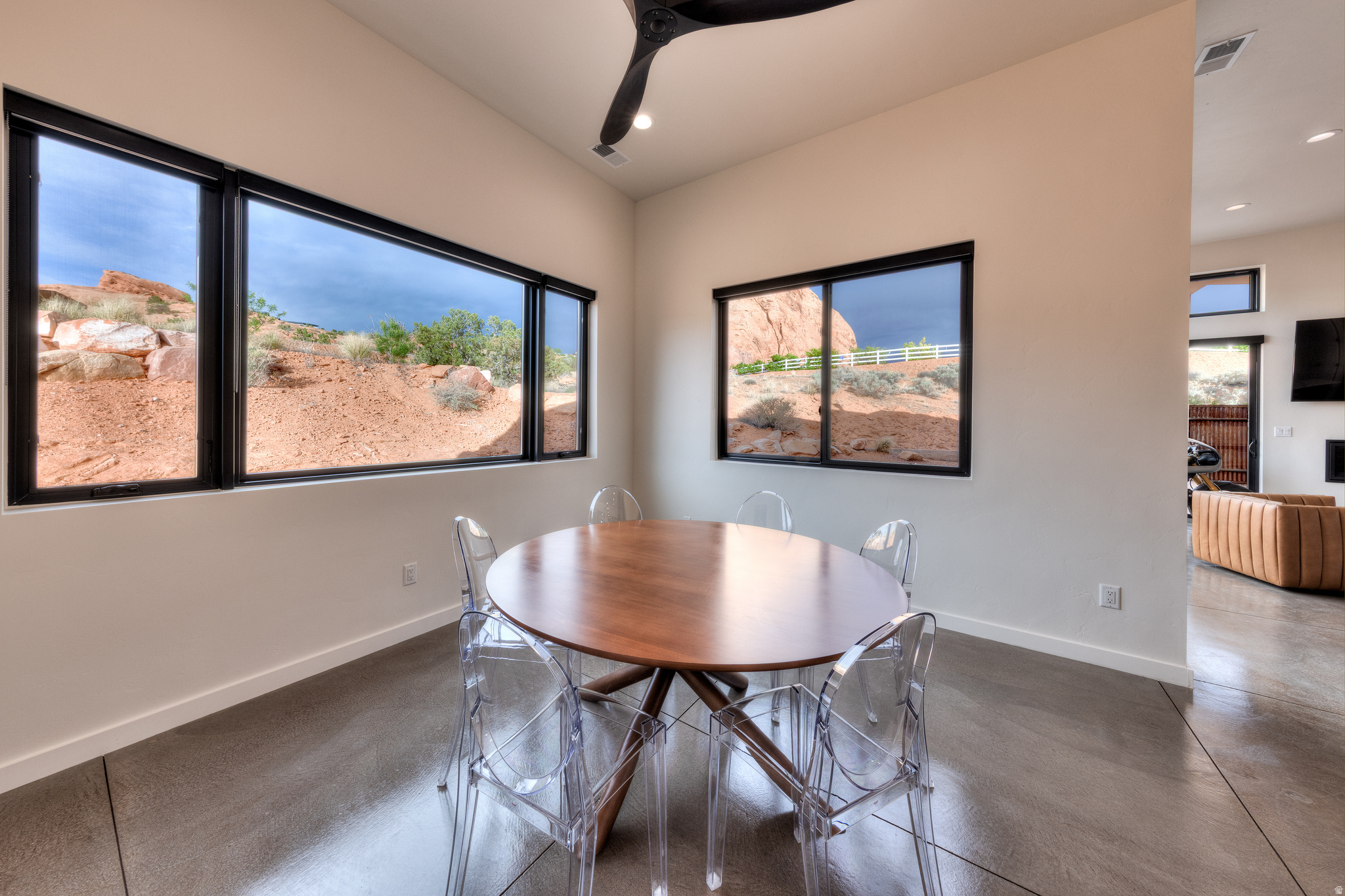 PUESTA DEL SOL - Residential