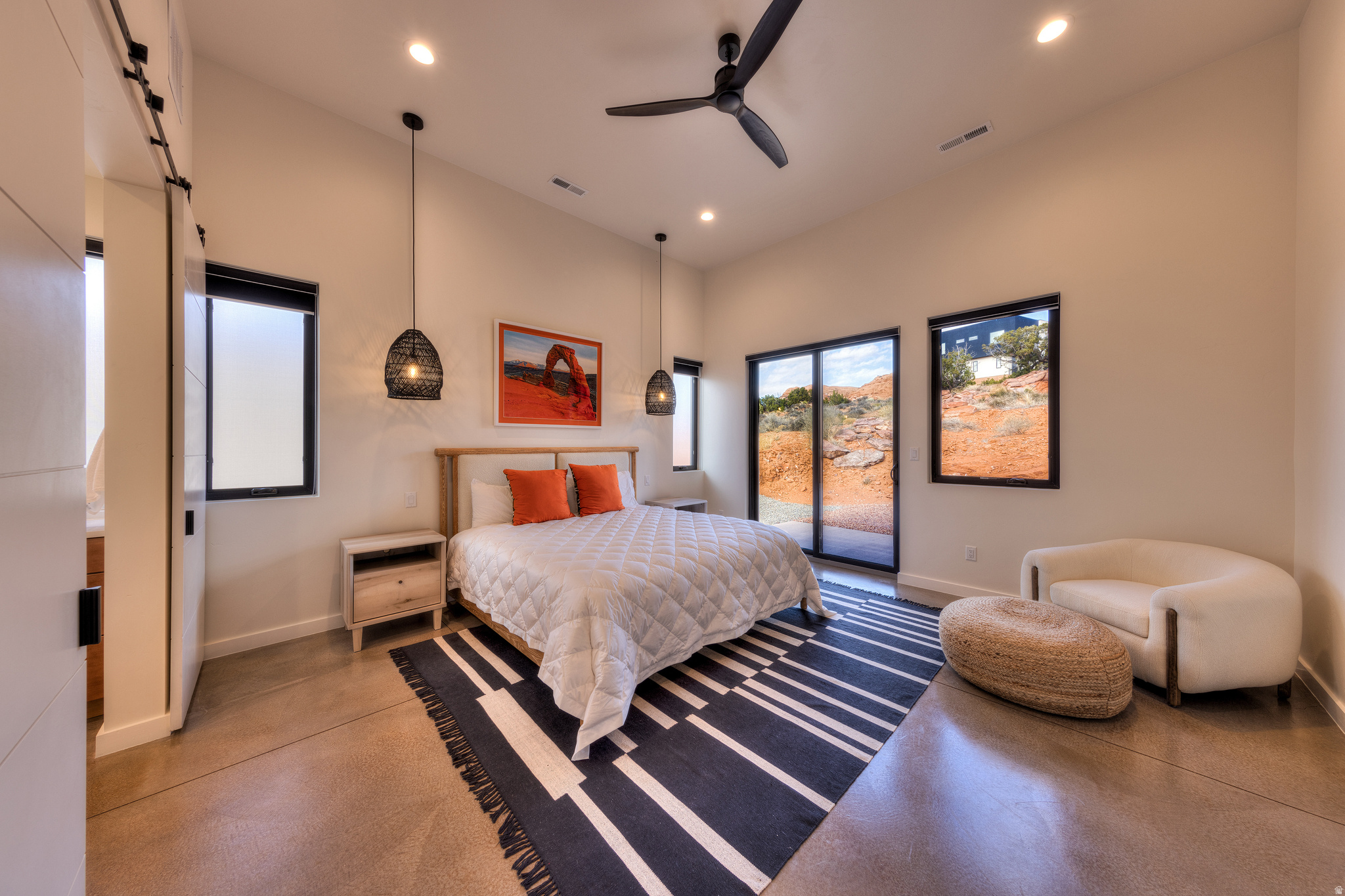 PUESTA DEL SOL - Residential