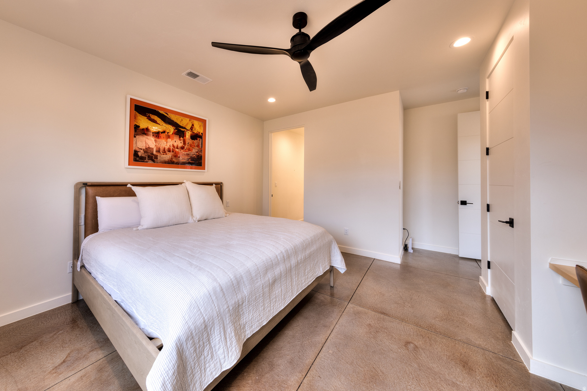 PUESTA DEL SOL - Residential