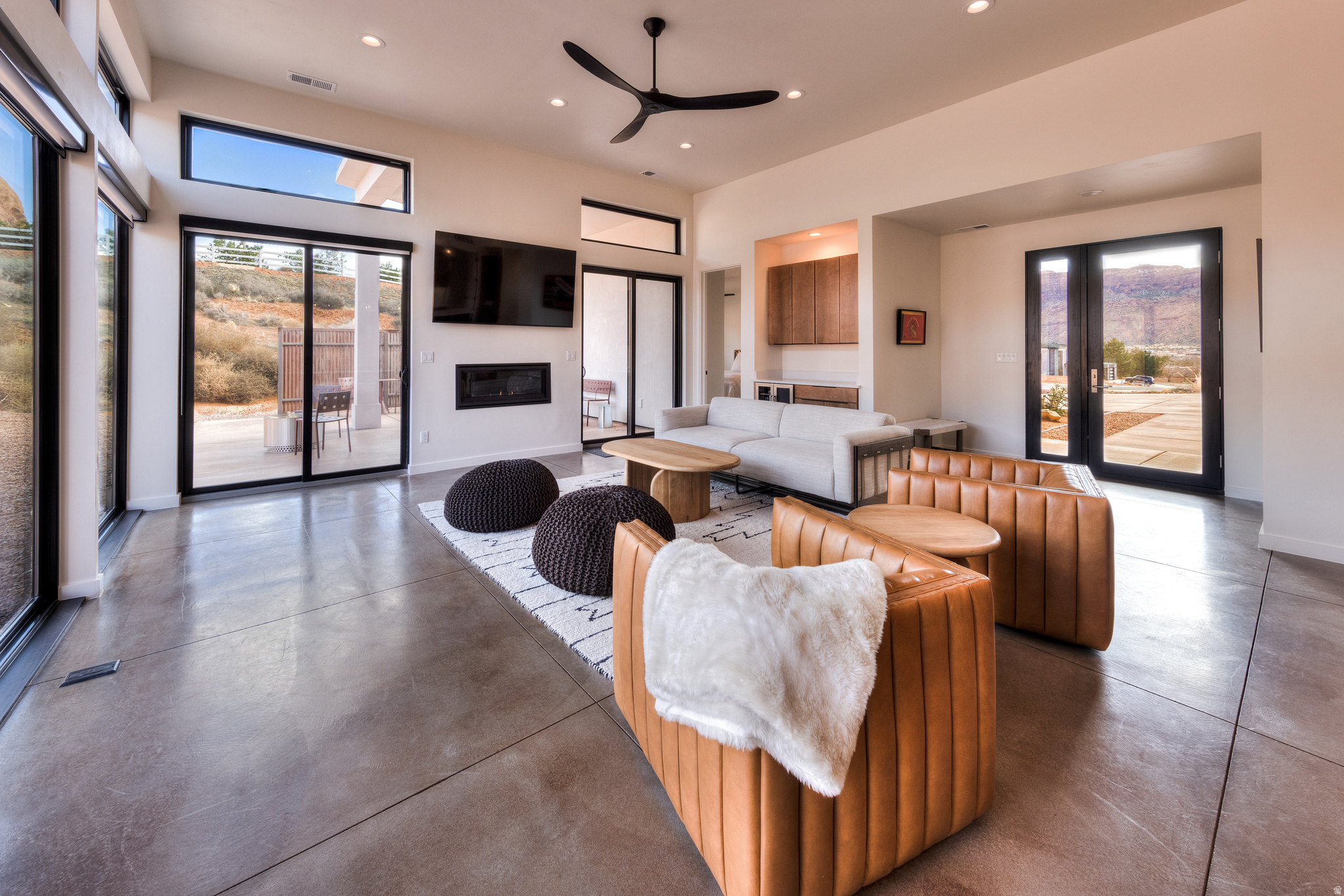 PUESTA DEL SOL - Residential