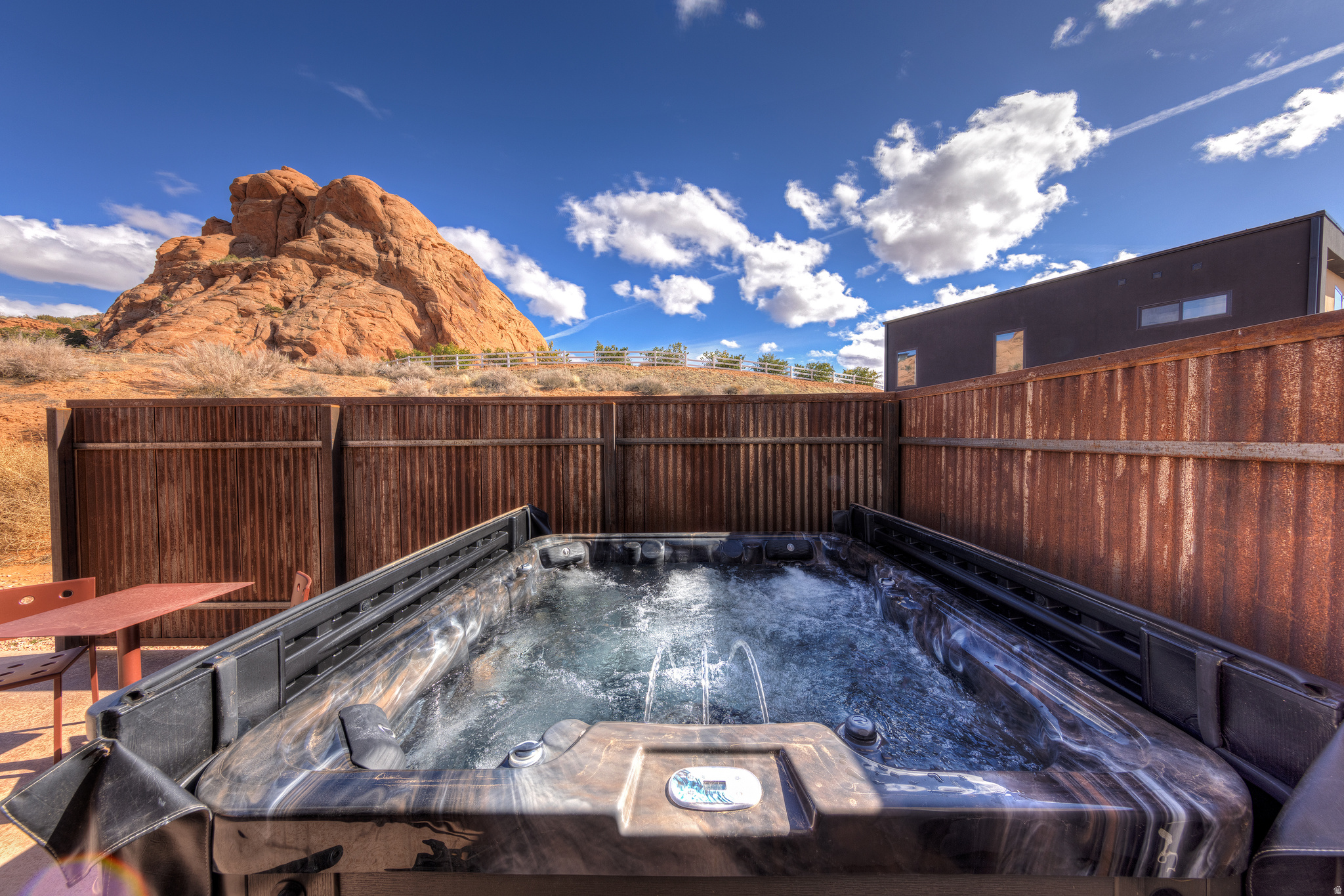 PUESTA DEL SOL - Residential