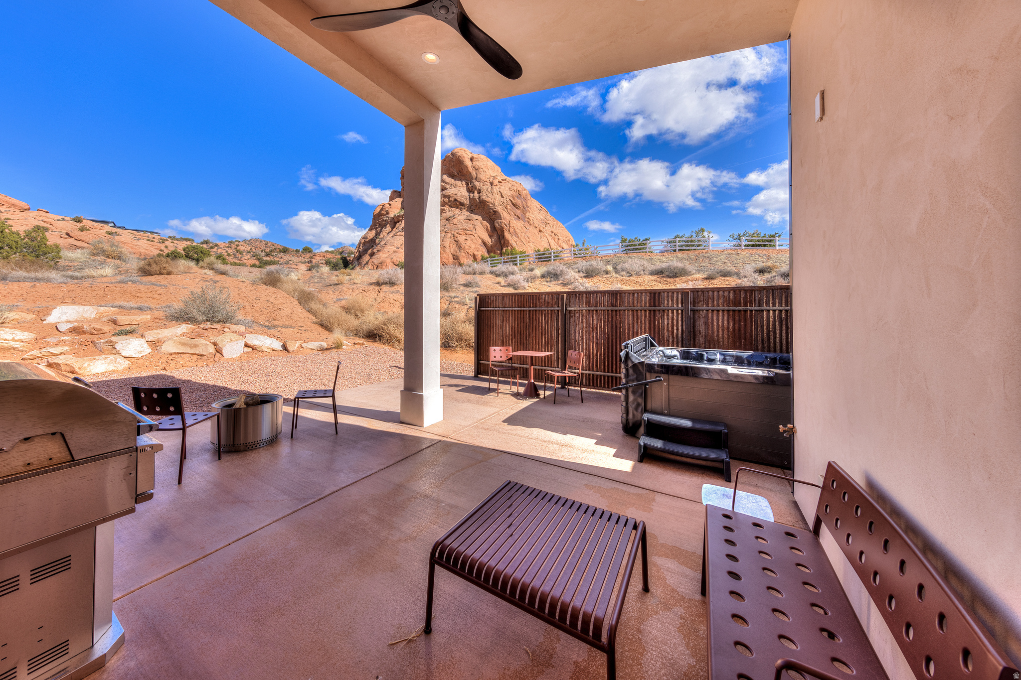 PUESTA DEL SOL - Residential