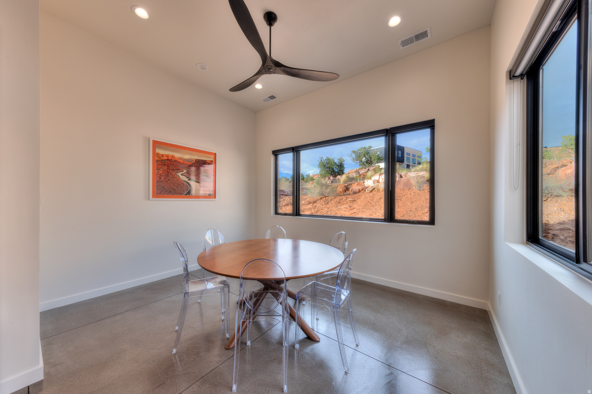 PUESTA DEL SOL - Residential
