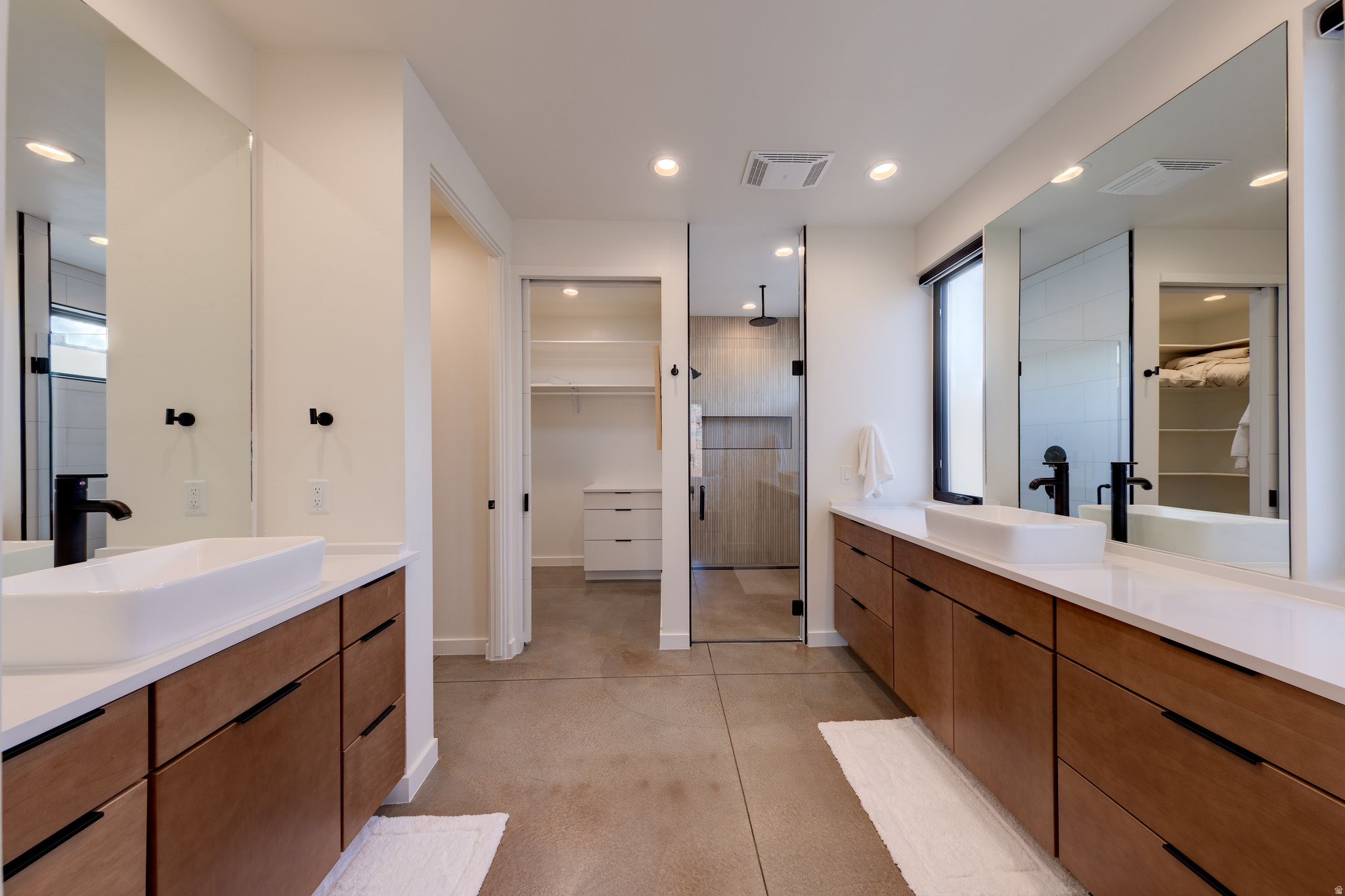 PUESTA DEL SOL - Residential