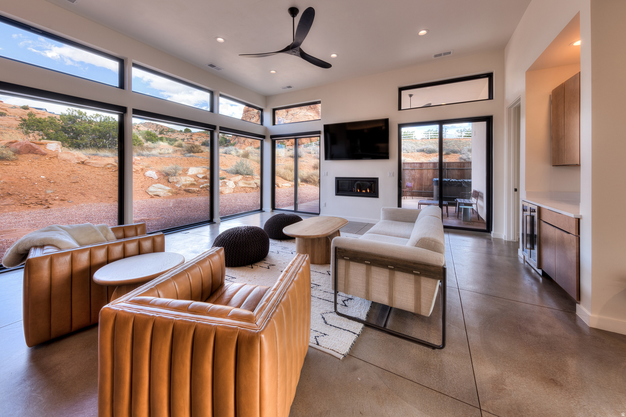 PUESTA DEL SOL - Residential