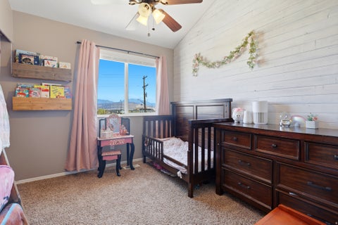 Tiny photo for 13935 S LOOKOUT PEAK DR W, Riverton, UT 84096 (MLS # 2183924)