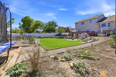 Tiny photo for 13935 S LOOKOUT PEAK DR W, Riverton, UT 84096 (MLS # 2183924)