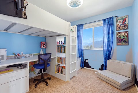 Tiny photo for 13935 S LOOKOUT PEAK DR W, Riverton, UT 84096 (MLS # 2183924)