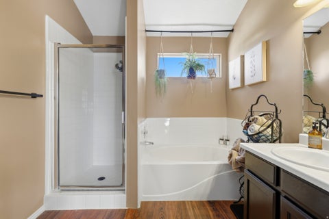 Tiny photo for 13935 S LOOKOUT PEAK DR W, Riverton, UT 84096 (MLS # 2183924)