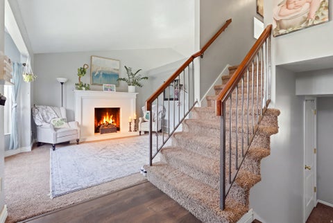 Tiny photo for 13935 S LOOKOUT PEAK DR W, Riverton, UT 84096 (MLS # 2183924)