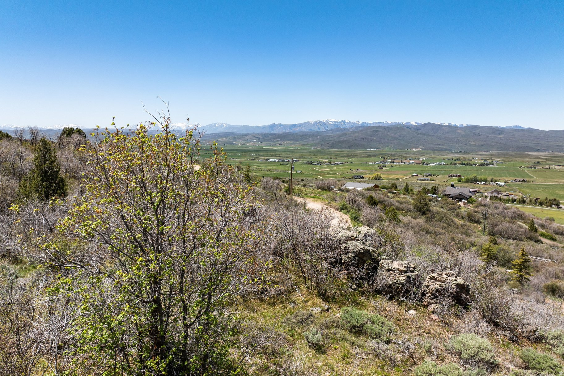KAMAS EAST - Land